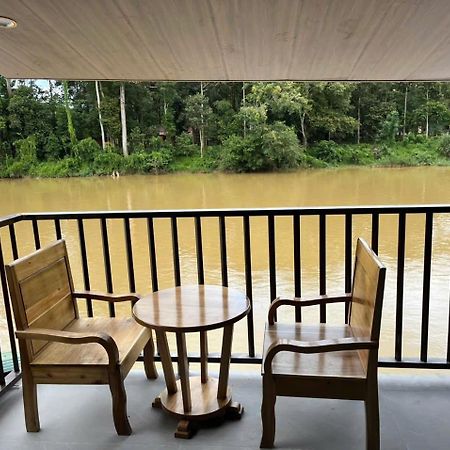Floor River View كات تيان المظهر الخارجي الصورة