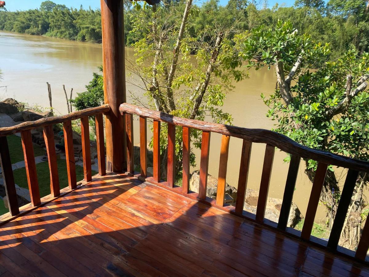Floor River View كات تيان المظهر الخارجي الصورة