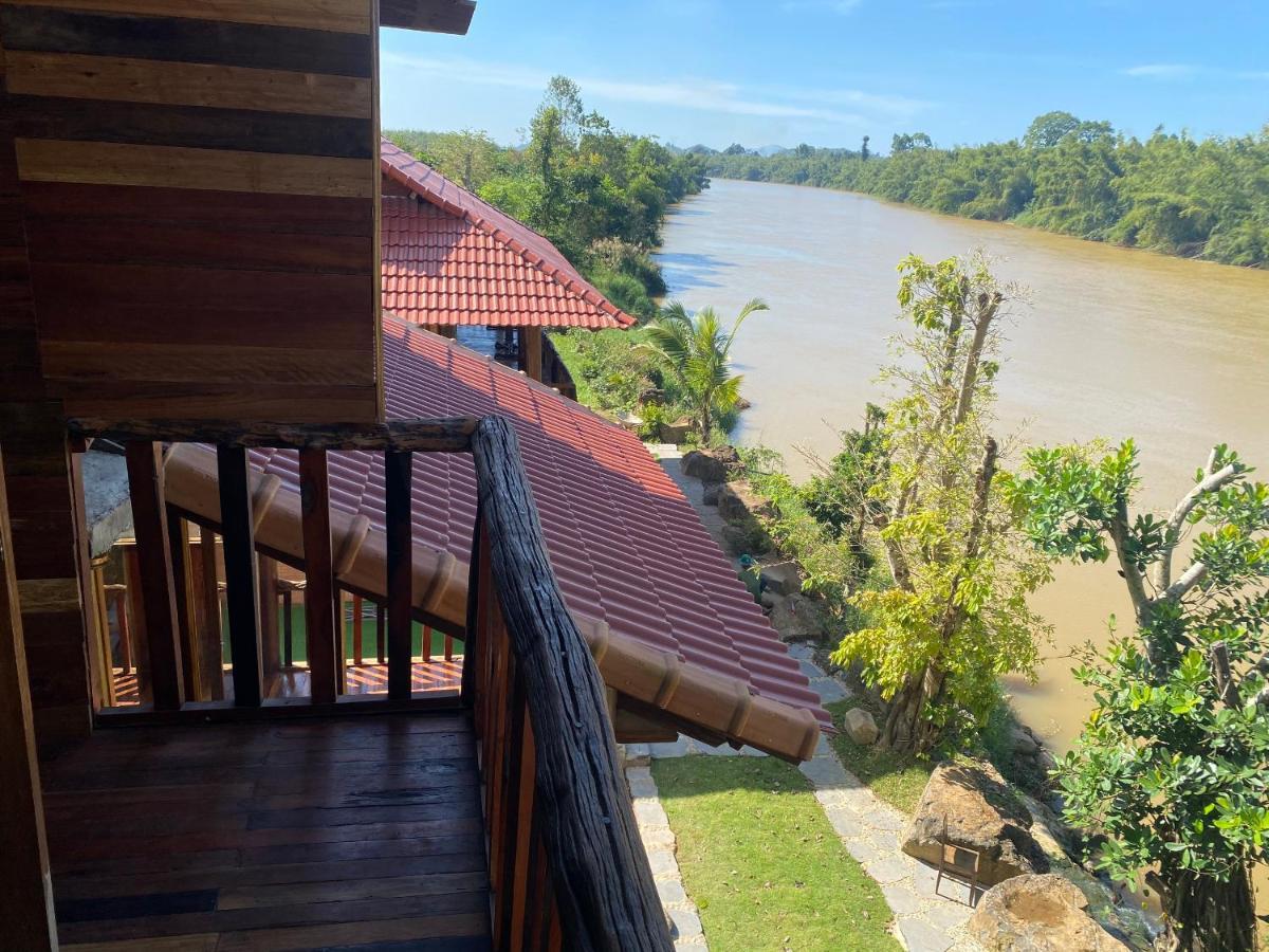 Floor River View كات تيان المظهر الخارجي الصورة