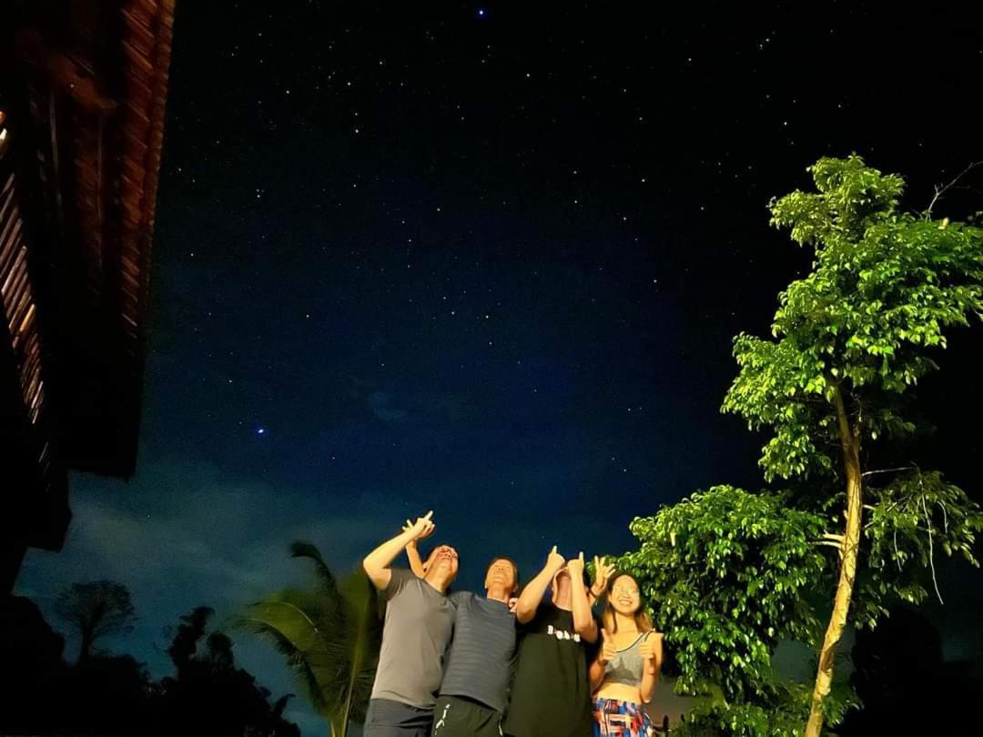 Floor River View كات تيان المظهر الخارجي الصورة