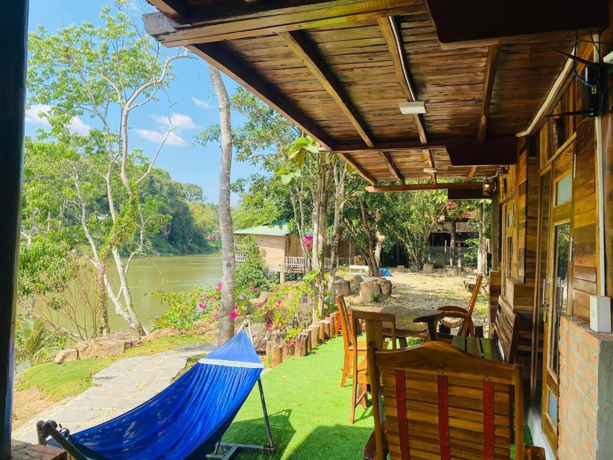 Floor River View كات تيان المظهر الخارجي الصورة