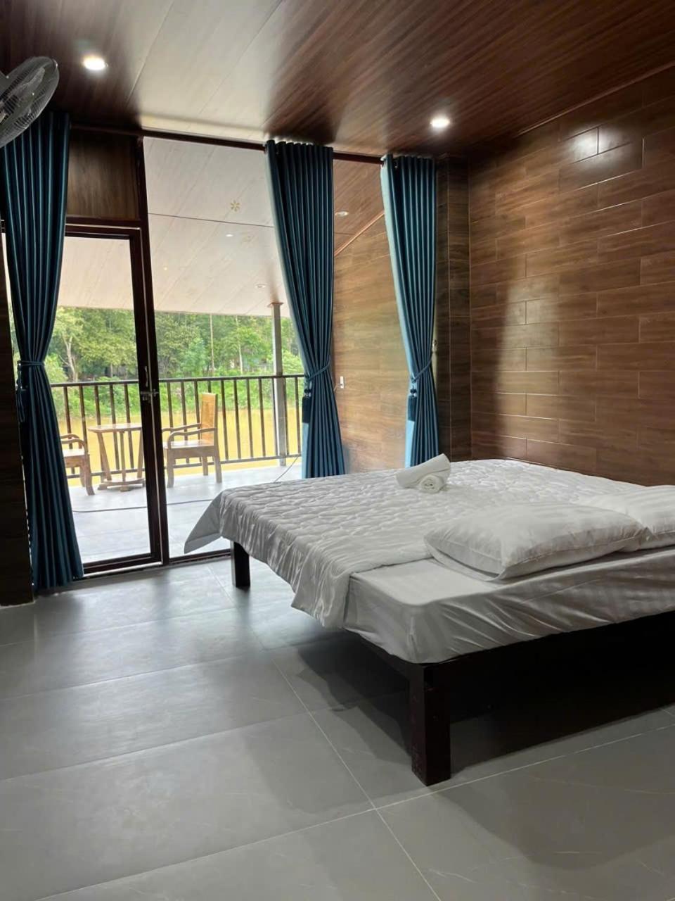 Floor River View كات تيان المظهر الخارجي الصورة