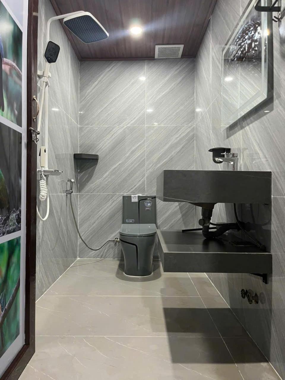 Floor River View كات تيان المظهر الخارجي الصورة