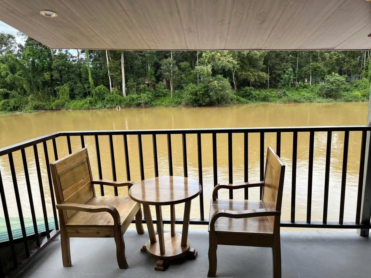 Floor River View كات تيان المظهر الخارجي الصورة